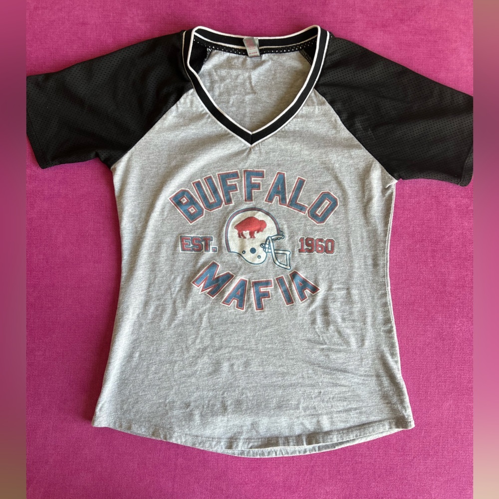 Buffalo Bills T-Shirt for Women